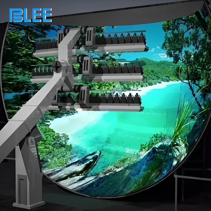 Side profile highlighting the imposing 3200mm height, 800KG steel frame, and massive 6×6 meter footprint.