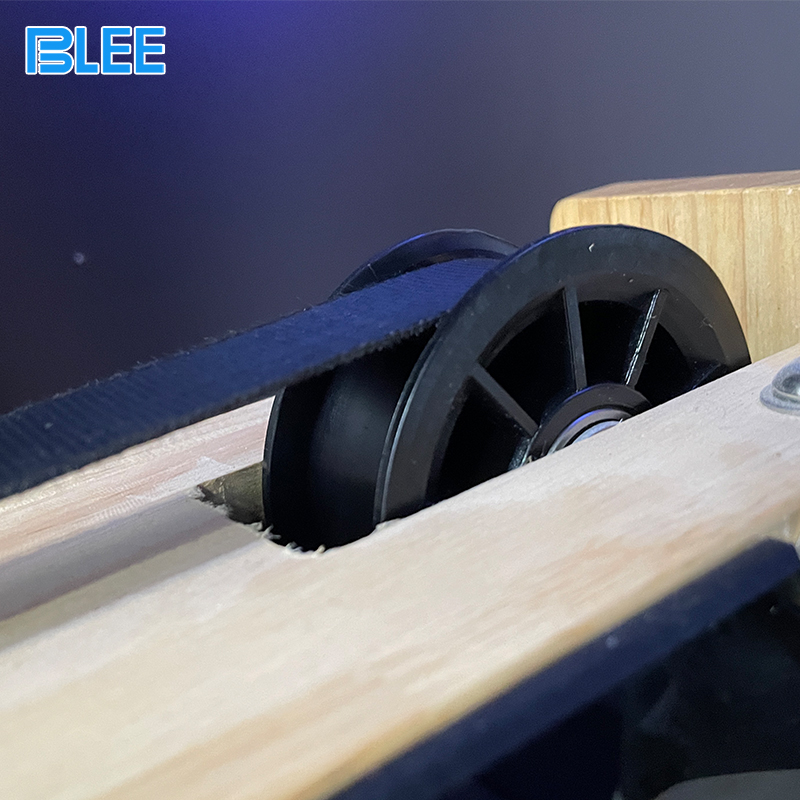 Close-up of the magnetic resistance system showing smooth, silent operation with adjustable tension levels.
