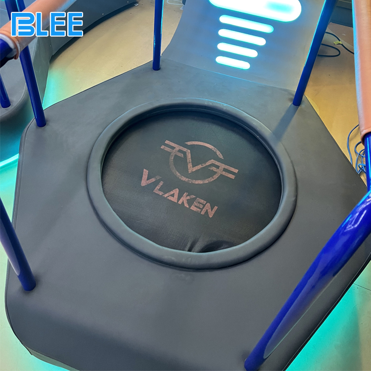Kids active play arcade machine with 5 game modes Kids active play arcade machine with 5 game modes
