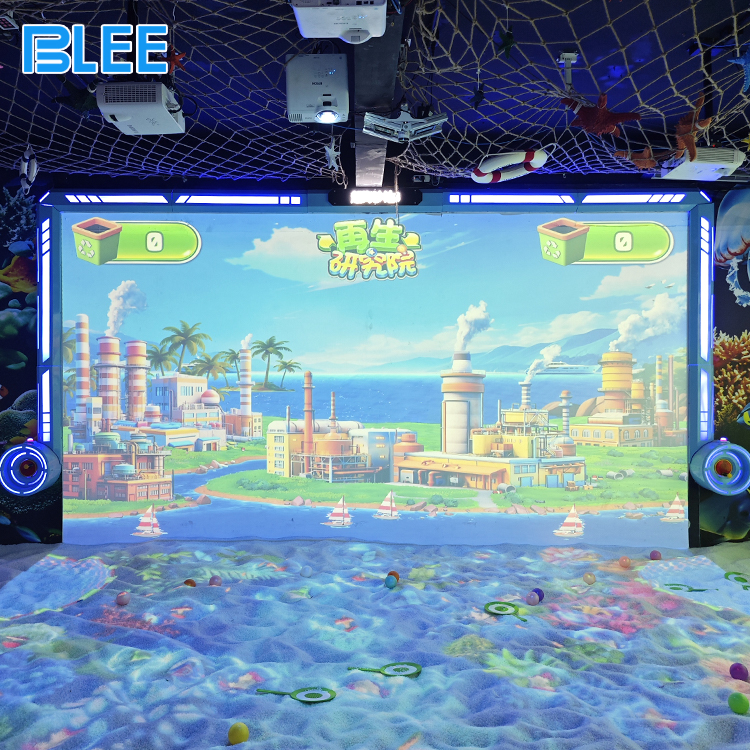 all projection and floor sandbox game equipment all projection and floor sandbox game equipment