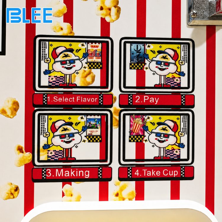 Four-step operating guide Four-step operating guide
