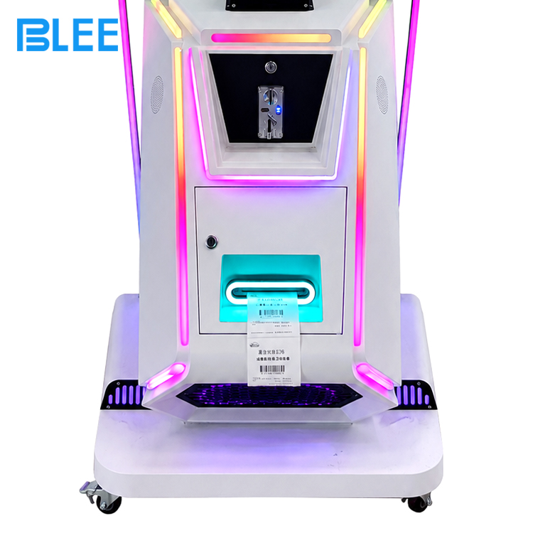 HD projection body sensing arcade machine HD projection body sensing arcade machine