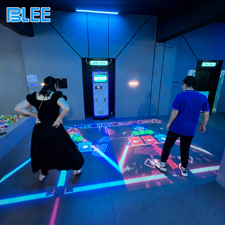 Interactive projection (7)
