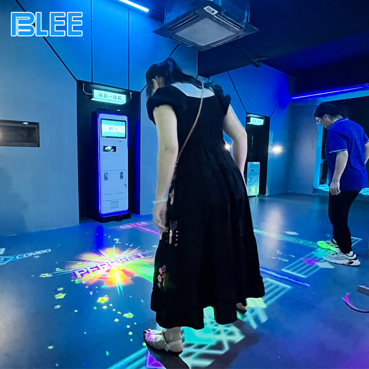 Interactive projection (8)
