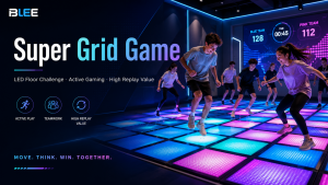 Super Grid Game