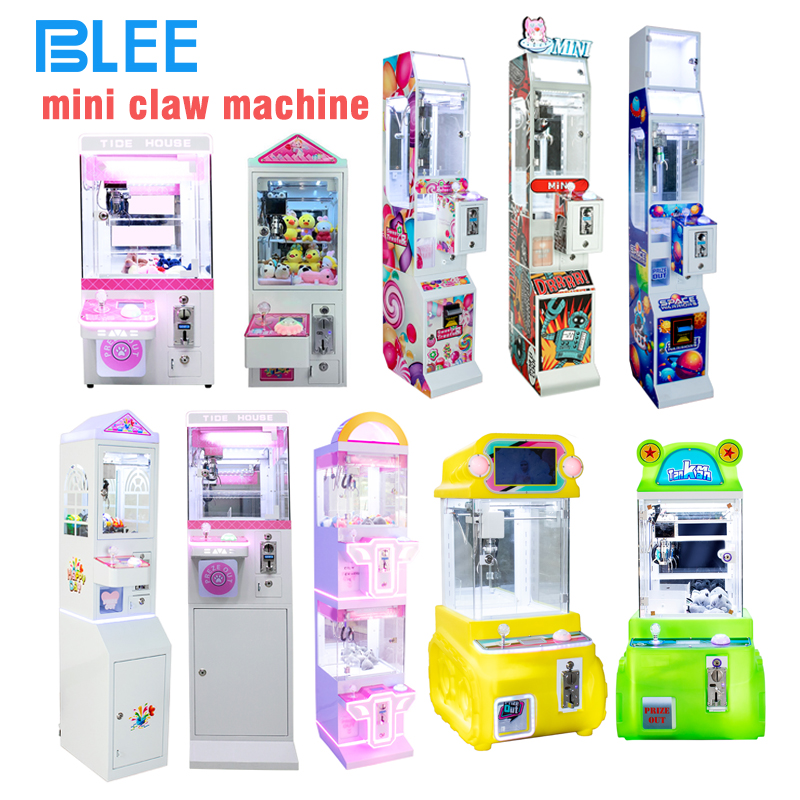 mini calw machine