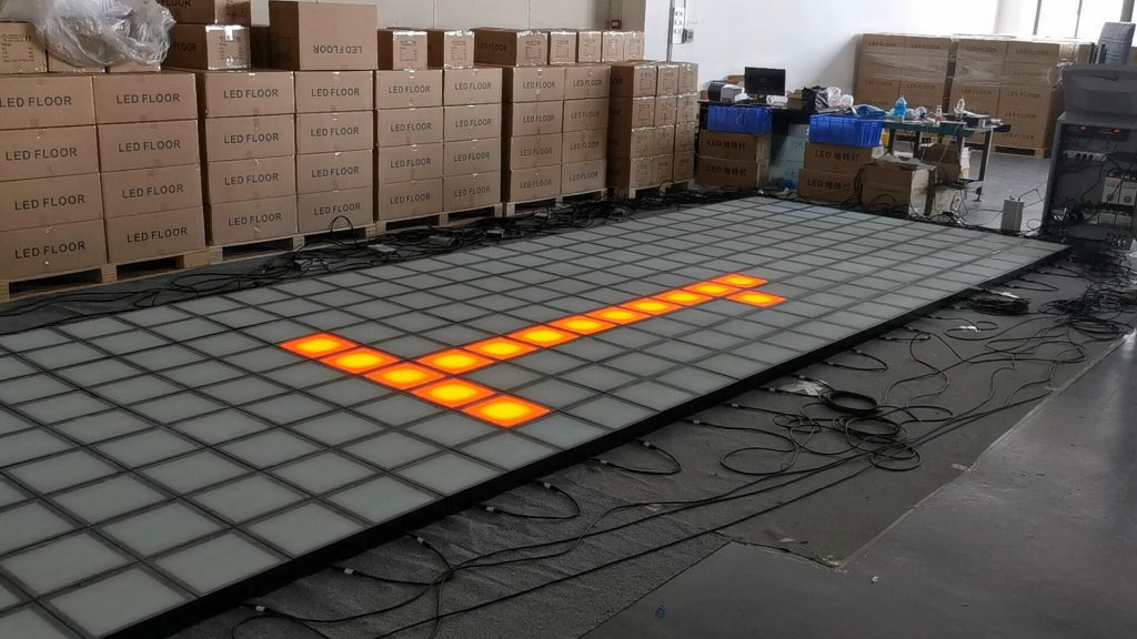 Interactive Game Room Supplier