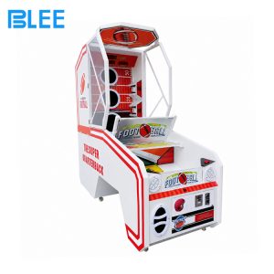 BLEE football arcade game
