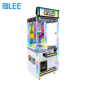 BLEE plush toy claw machine
