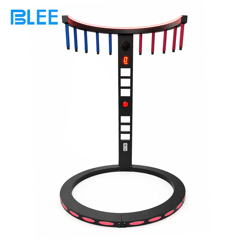 Team reflex game challenge Team reflex game challenge