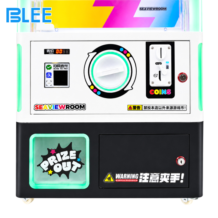 Dual capsule display chambers Dual capsule display chambers