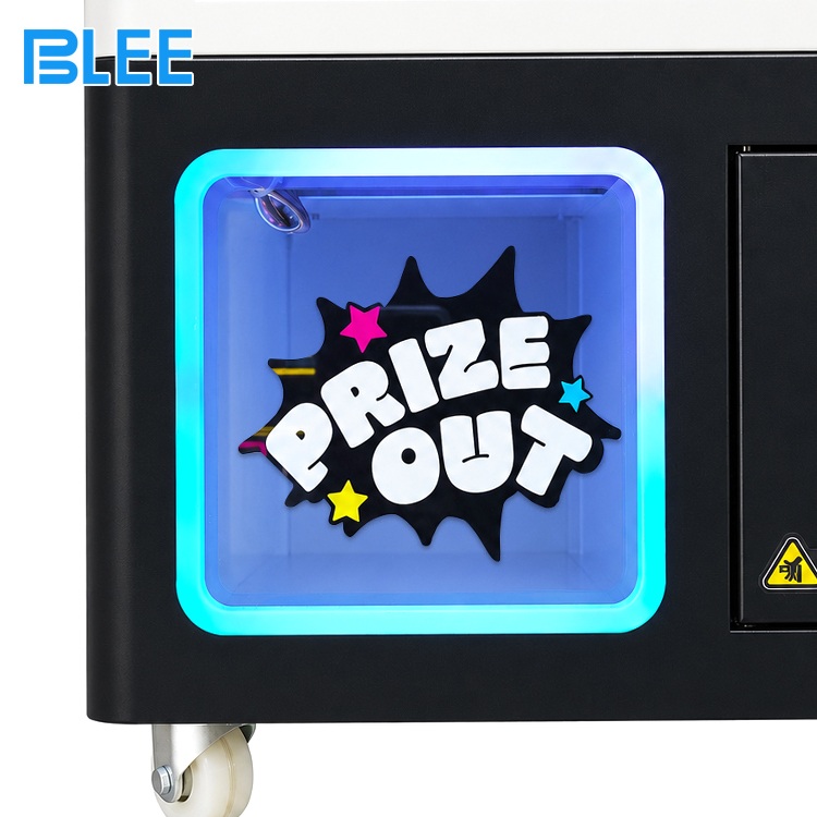 BLEE capsule vending machine BLEE capsule vending machine