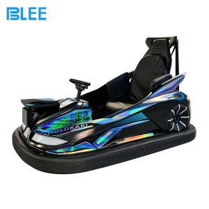 BLEE electric bumper kart